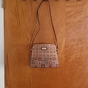 Cork purse